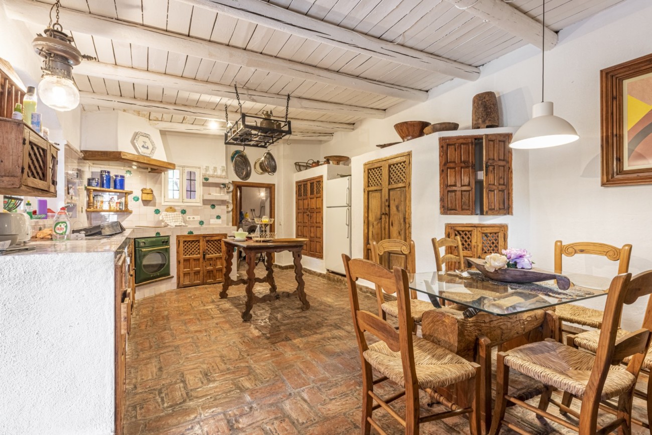 5 Schlafzimmer Haus in Benahavis, Spain, Nr. 76706