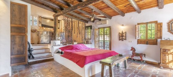 5 Schlafzimmer Haus in Benahavis, Spain, Nr. 76706 9