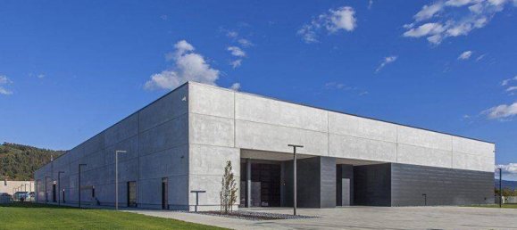 1 room Warehouse in Pozzolengo, Italy No. 311086 2