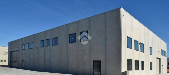 1 room Warehouse in Pozzolengo, Italy No. 311086 9