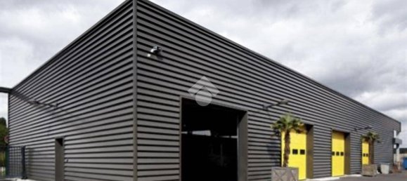 1 room Warehouse in Pozzolengo, Italy No. 311086 5