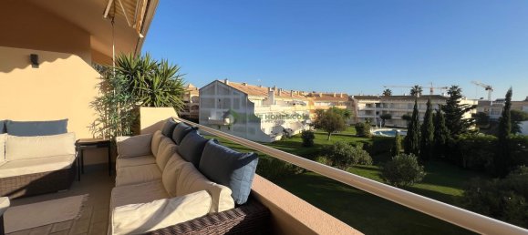 2 غرف نوم منزل ذو طابقين في Quarteira, Portugal رقم 125718 35