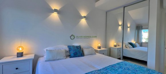 2 غرف نوم منزل ذو طابقين في Quarteira, Portugal رقم 125718 37