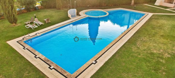 2 غرف نوم منزل ذو طابقين في Quarteira, Portugal رقم 125718 32