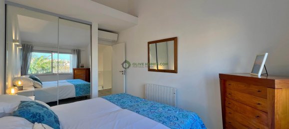 2 غرف نوم منزل ذو طابقين في Quarteira, Portugal رقم 125718 3