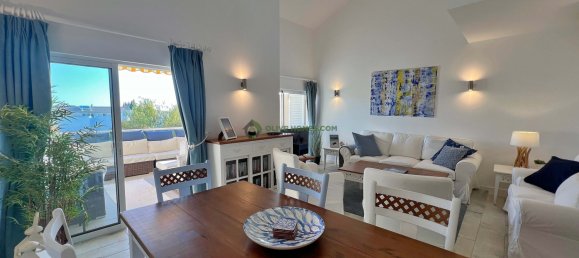 2 غرف نوم منزل ذو طابقين في Quarteira, Portugal رقم 125718 9