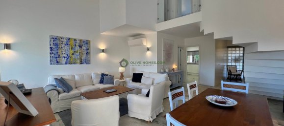 2 غرف نوم منزل ذو طابقين في Quarteira, Portugal رقم 125718 15