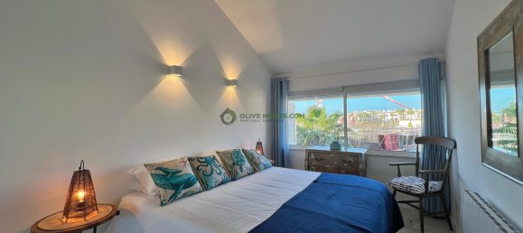 2 غرف نوم منزل ذو طابقين في Quarteira, Portugal رقم 125718 18