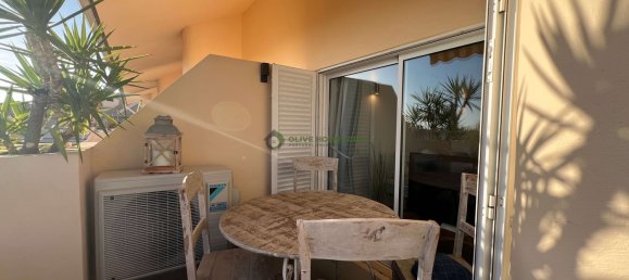 2 غرف نوم منزل ذو طابقين في Quarteira, Portugal رقم 125718 36