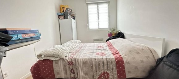 2 Schlafzimmer Haus in Laon, France, Nr. 73153 8