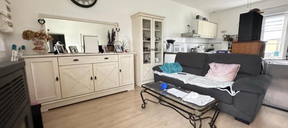 2 Schlafzimmer Haus in Laon, France, Nr. 73153 5