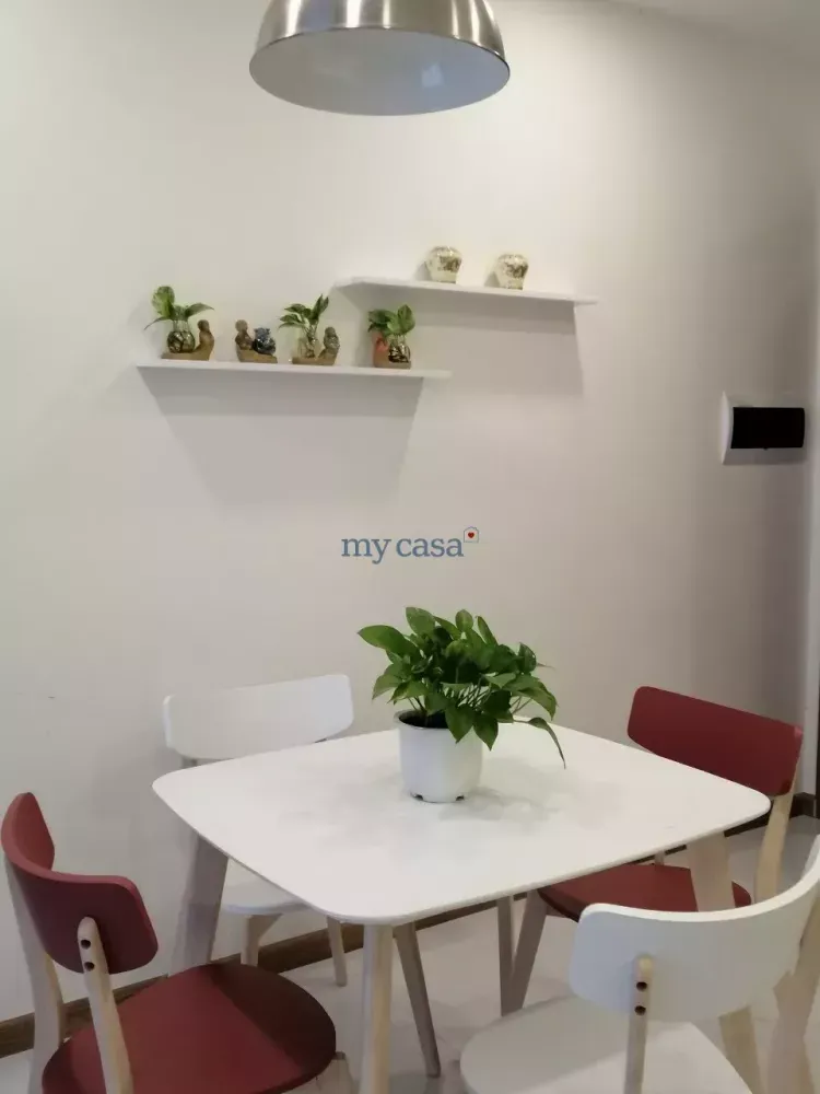 Apartamento T1 em Ho Chi Minh, Vietname N.º 9547