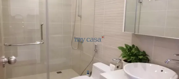Apartamento T1 em Ho Chi Minh, Vietname N.º 9547 3