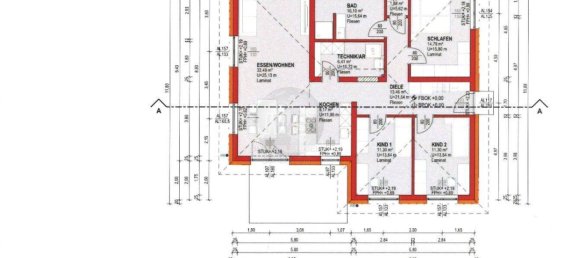 4 rooms House in Wels, Austria No. 249936 11