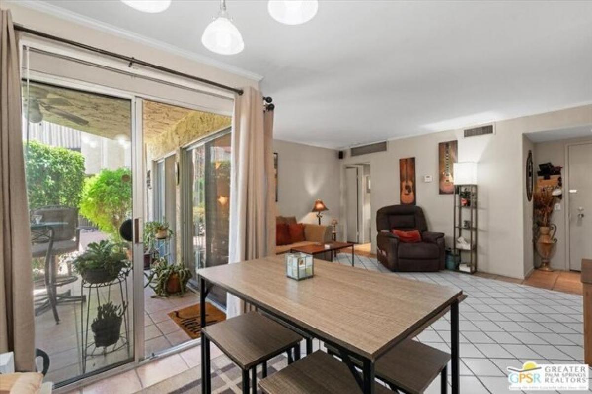 Studio in Palm Springs, USA No. 408955