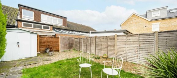 1 bedroom Apartment in Surbiton, United Kingdom No. 10304 4