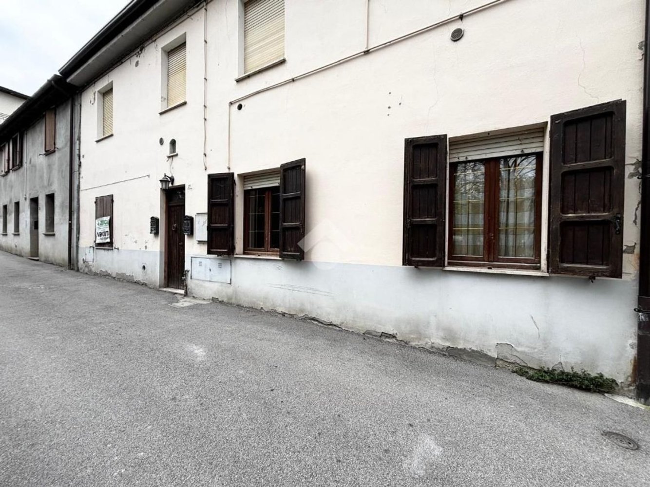 3 rooms Apartment in Meldola, Italy No. 228005