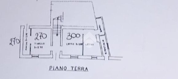 3 rooms Apartment in Meldola, Italy No. 228005 33