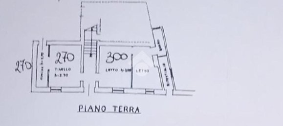 3 rooms Apartment in Meldola, Italy No. 228005 16