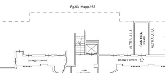 6-salle Appartement à Savona, Italy No. 15010 12