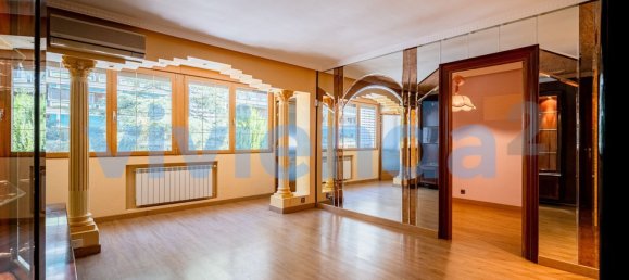 3 bedrooms Apartment in Madrid, Spain No. 191392 2