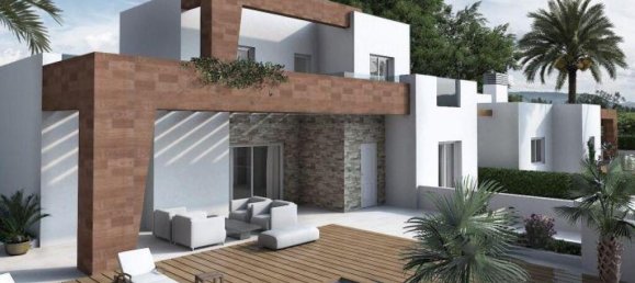 3 bedrooms Villa in Torrevieja, Spain No. 123632 13