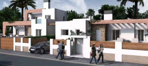 3 bedrooms Villa in Torrevieja, Spain No. 123632 10
