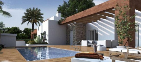 3 bedrooms Villa in Torrevieja, Spain No. 123632 11