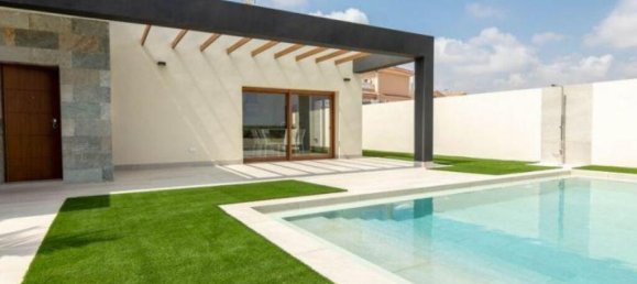 3 bedrooms Villa in Torrevieja, Spain No. 123632 12