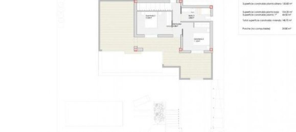 3 bedrooms Villa in Torrevieja, Spain No. 123632 7