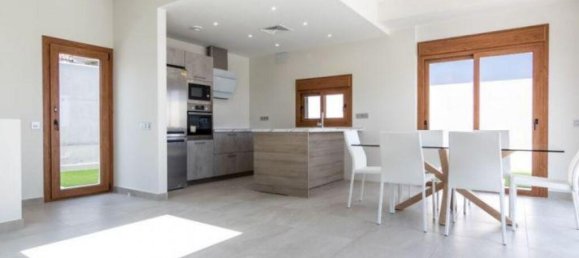 3 bedrooms Villa in Torrevieja, Spain No. 123632 18