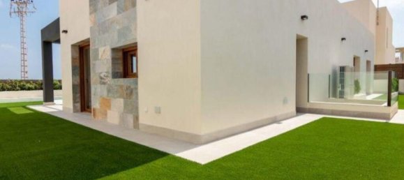 3 bedrooms Villa in Torrevieja, Spain No. 123632 15