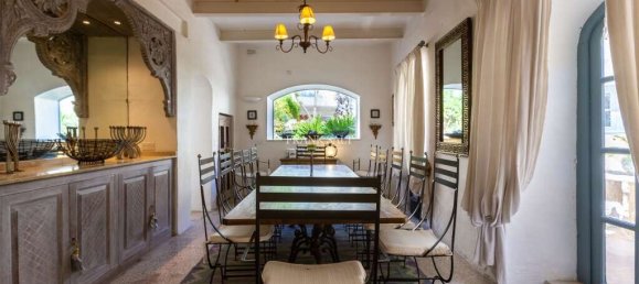 5 غرف نوم منزل في Attard, Malta رقم 3186 5