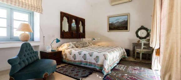 5 غرف نوم منزل في Attard, Malta رقم 3186 15