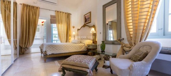 5 غرف نوم منزل في Attard, Malta رقم 3186 13