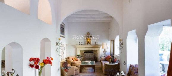 5 غرف نوم منزل في Attard, Malta رقم 3186 4