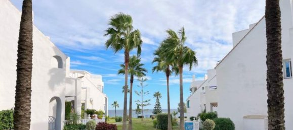 Apartamento de 3 dormitorios en Casares, Spain No. 149109 37