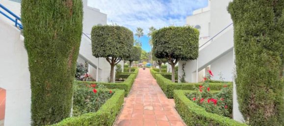 Apartamento de 3 dormitorios en Casares, Spain No. 149109 36