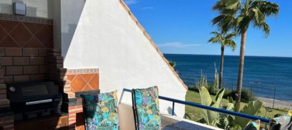 Apartamento de 3 dormitorios en Casares, Spain No. 149109 28