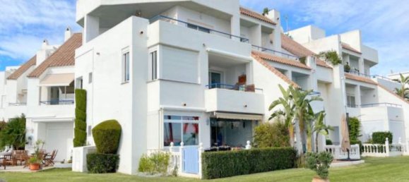 Apartamento de 3 dormitorios en Casares, Spain No. 149109 30