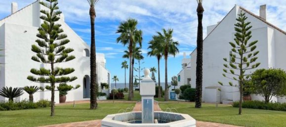 Apartamento de 3 dormitorios en Casares, Spain No. 149109 39