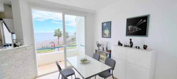 Apartamento de 3 dormitorios en Casares, Spain No. 149109 15