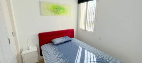 Apartamento de 3 dormitorios en Casares, Spain No. 149109 17