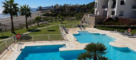 Apartamento de 3 dormitorios en Casares, Spain No. 149109 42