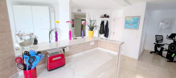 Apartamento de 3 dormitorios en Casares, Spain No. 149109 7