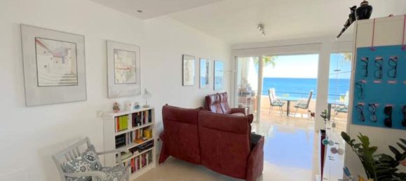 Apartamento de 3 dormitorios en Casares, Spain No. 149109 6