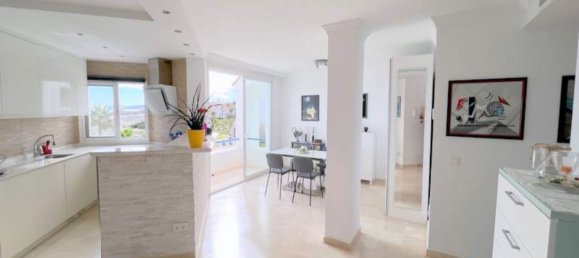 Apartamento de 3 dormitorios en Casares, Spain No. 149109 9