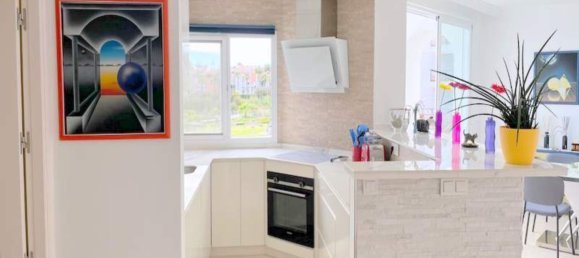 Apartamento de 3 dormitorios en Casares, Spain No. 149109 11