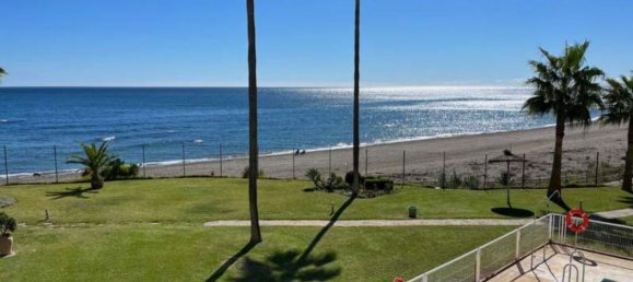 Apartamento de 3 dormitorios en Casares, Spain No. 149109 34