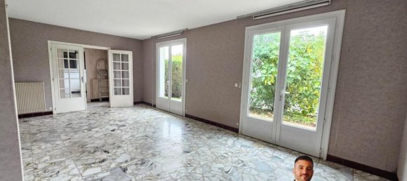 2 Schlafzimmer Haus in Vendome, France, Nr. 223237 2
